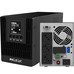 Phasak - SAI PH 9210 - Online - 1KVA / 900W - Formato-SX64 Phasak - SAI PH 9210 - Online - 1KVA / 900W - Formato